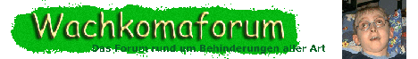 Banner für Forum